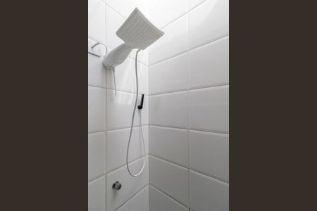 Casa de condomínio à venda com 160m², 3 quartos e 2 vagasBanheiro da Suíte