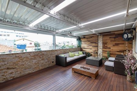 Casa de condomínio à venda com 160m², 3 quartos e 2 vagasÁrea Externa