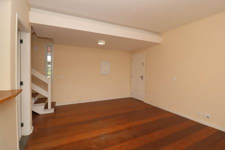 Apartamento para alugar com 75m², 2 quartos e 2 vagas Apartamento para alugar com 75m², 2 quartos e 2 vagasSala