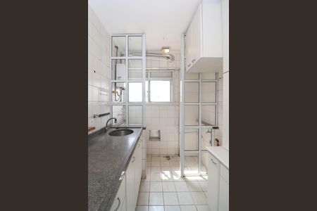 Apartamento para alugar com 75m², 2 quartos e 2 vagas Apartamento para alugar com 75m², 2 quartos e 2 vagasCozinha