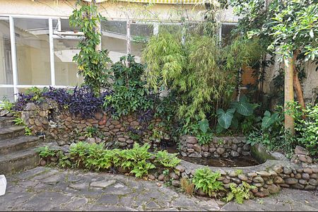 Casa para alugar com 239m², 4 quartos e 2 vagasVista da Janela da Suíte