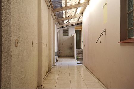 Casa para alugar com 239m², 4 quartos e 2 vagasÁrea de Serviço