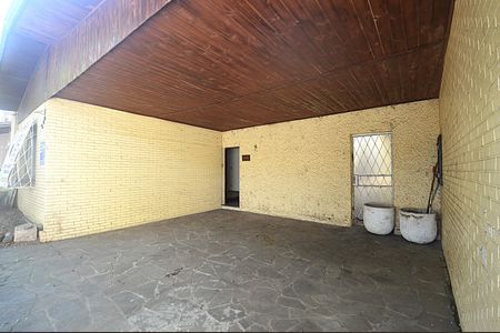 Casa para alugar com 239m², 4 quartos e 2 vagasGaragem