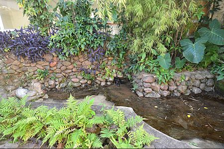 Casa para alugar com 239m², 4 quartos e 2 vagasFonte - Vertente de Agua limpa