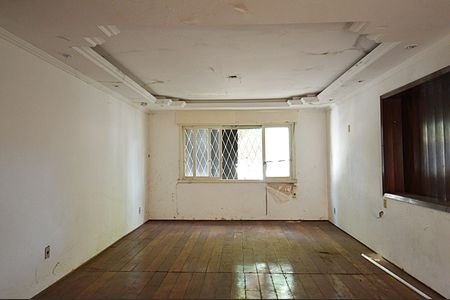 Sala de casa para alugar com 4 quartos, 239m² em Petrópolis, Porto Alegre