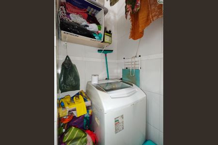 Apartamento à venda com 51m², 1 quarto e sem vagaÁrea de Serviço