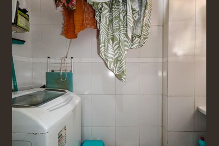 Apartamento à venda com 51m², 1 quarto e sem vagaÁrea de Serviço