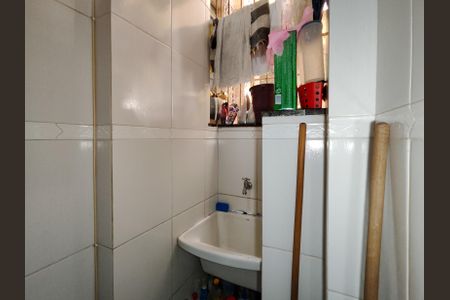 Apartamento à venda com 51m², 1 quarto e sem vagaÁrea de Serviço