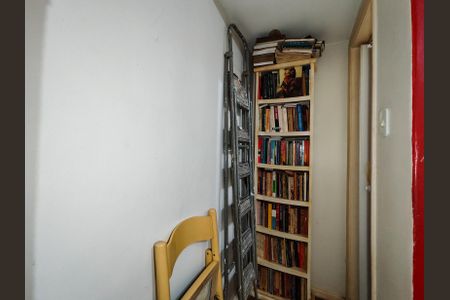 Apartamento à venda com 51m², 1 quarto e sem vagaCorredor