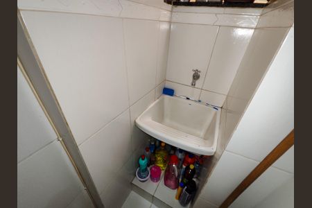 Apartamento à venda com 51m², 1 quarto e sem vagaÁrea de Serviço