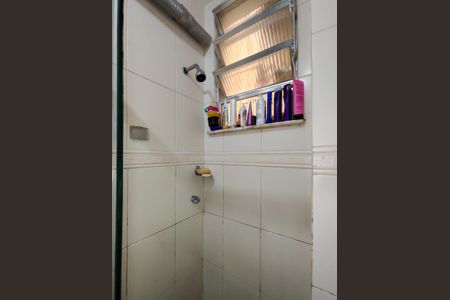 Apartamento à venda com 51m², 1 quarto e sem vagaBanheiro Corredor