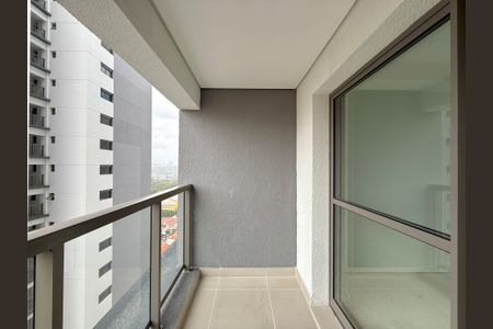 Studio à venda com 26m², 1 quarto e sem vaga Studio à venda com 26m², 1 quarto e sem vagaSacada