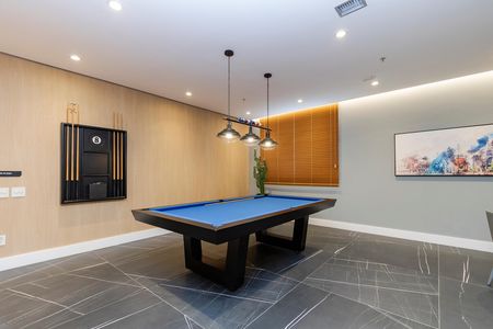 Studio à venda com 26m², 1 quarto e sem vagaÁrea Comum