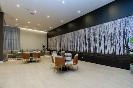 Studio à venda com 26m², 1 quarto e sem vagaÁrea comum