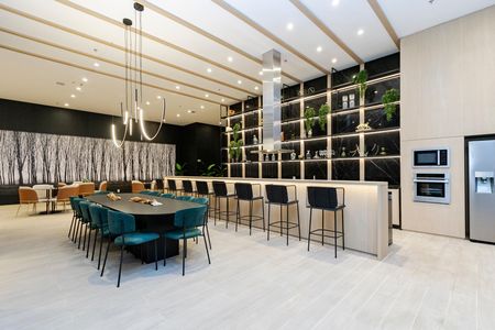 Studio à venda com 26m², 1 quarto e sem vagaÁrea comum