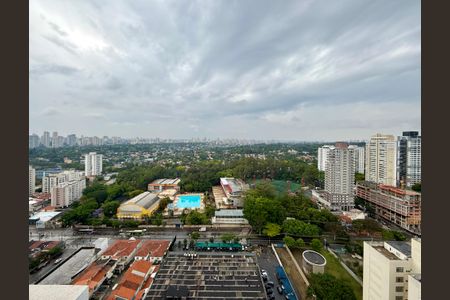 Studio à venda com 26m², 1 quarto e sem vaga Studio à venda com 26m², 1 quarto e sem vagaVista Terraço