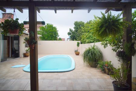 Casa à venda com 144m², 3 quartos e 2 vagasVista da Suíte