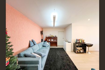 Apartamento à venda com 153m², 3 quartos e 1 vagaSala