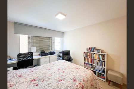 Apartamento à venda com 153m², 3 quartos e 1 vagaQuarto 1