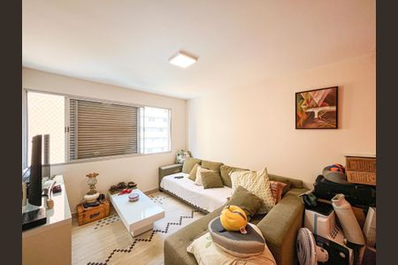 Apartamento à venda com 153m², 3 quartos e 1 vagaQuarto 2