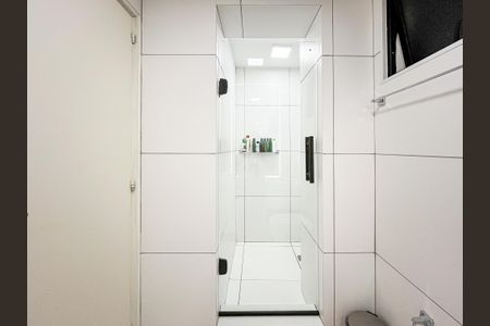 Apartamento à venda com 153m², 3 quartos e 1 vagaBanheiro Social