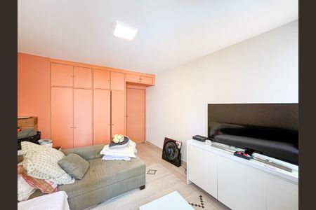 Apartamento à venda com 153m², 3 quartos e 1 vagaQuarto 2