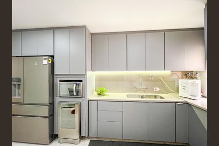 Apartamento à venda com 153m², 3 quartos e 1 vagaCozinha