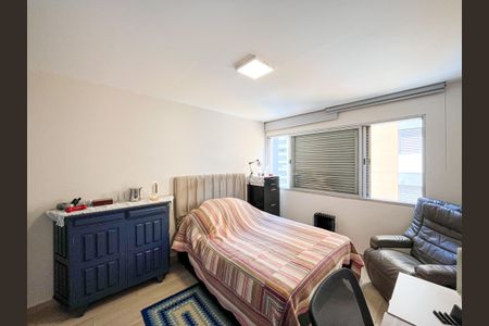 Apartamento à venda com 153m², 3 quartos e 1 vagaSuíte