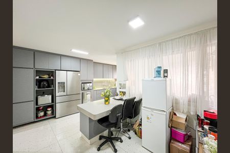 Apartamento à venda com 153m², 3 quartos e 1 vagaCozinha