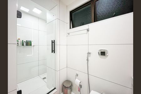 Apartamento à venda com 153m², 3 quartos e 1 vagaBanheiro Social