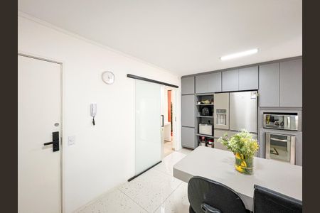 Apartamento à venda com 153m², 3 quartos e 1 vagaCozinha