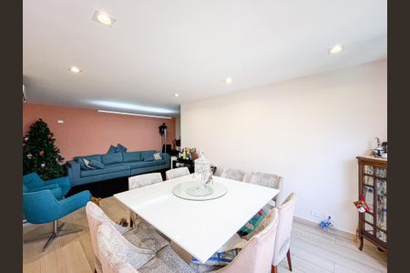 Apartamento à venda com 153m², 3 quartos e 1 vagaSala