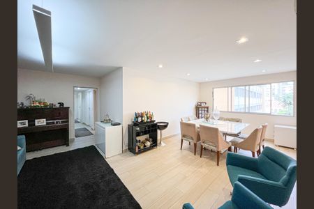 Apartamento à venda com 153m², 3 quartos e 1 vagaSala