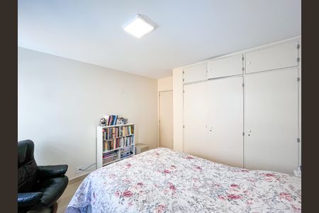 Apartamento à venda com 153m², 3 quartos e 1 vagaQuarto 1