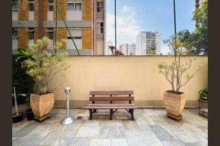 Apartamento à venda com 153m², 3 quartos e 1 vagaÁrea comum