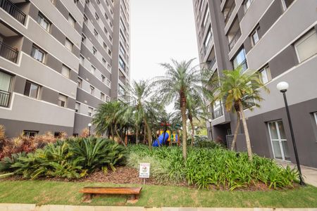 Apartamento à venda com 49m², 2 quartos e 1 vaga Apartamento à venda com 49m², 2 quartos e 1 vagaArea Verde