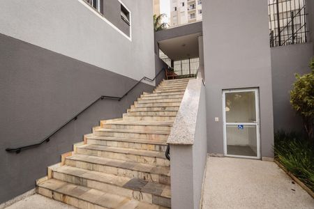 Apartamento à venda com 49m², 2 quartos e 1 vaga Apartamento à venda com 49m², 2 quartos e 1 vagaElevador PCD