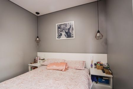 Quarto de apartamento à venda com 2 quartos, 49m² em Vila Andrade, São Paulo