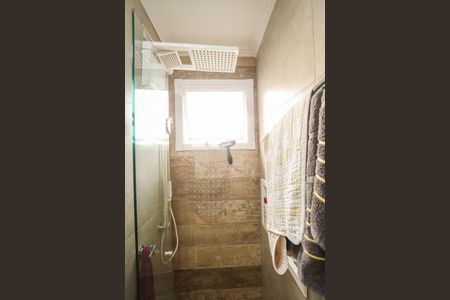 Apartamento à venda com 49m², 2 quartos e 1 vaga Apartamento à venda com 49m², 2 quartos e 1 vagaBanheiro