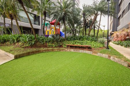 Apartamento à venda com 49m², 2 quartos e 1 vaga Apartamento à venda com 49m², 2 quartos e 1 vagaArea de Descanso