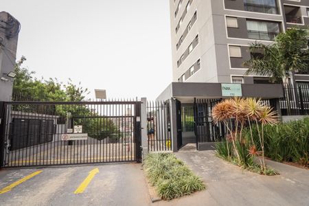 Apartamento à venda com 49m², 2 quartos e 1 vaga Apartamento à venda com 49m², 2 quartos e 1 vagaFachada do Prédio