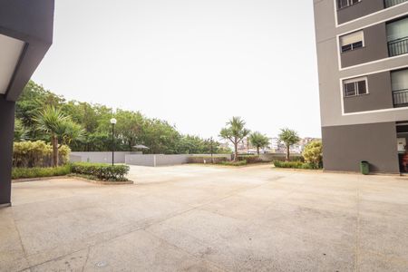 Apartamento à venda com 49m², 2 quartos e 1 vaga Apartamento à venda com 49m², 2 quartos e 1 vagaÁrea comum