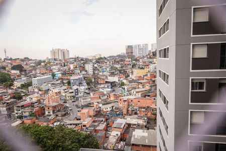 Vista de apartamento à venda com 2 quartos, 49m² em Vila Andrade, São Paulo