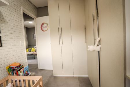 Apartamento à venda com 49m², 2 quartos e 1 vaga Apartamento à venda com 49m², 2 quartos e 1 vagaQuarto 2