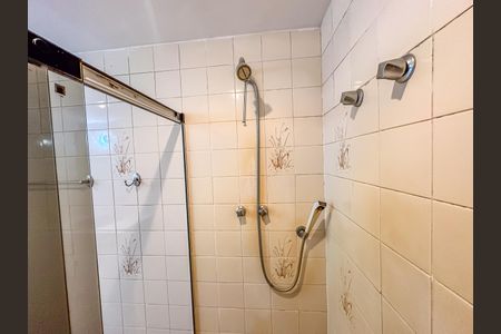 Apartamento para alugar com 97m², 2 quartos e 1 vaga Apartamento para alugar com 97m², 2 quartos e 1 vagaBanheiro