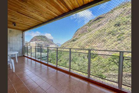 Apartamento para alugar com 97m², 2 quartos e 1 vaga Apartamento para alugar com 97m², 2 quartos e 1 vagaSala varanda