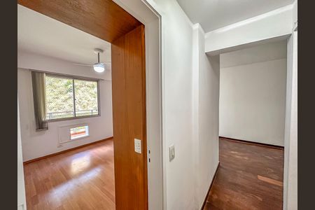Apartamento para alugar com 97m², 2 quartos e 1 vaga Apartamento para alugar com 97m², 2 quartos e 1 vagaCorredor