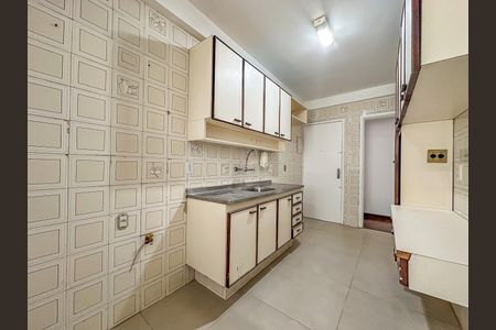 Apartamento para alugar com 97m², 2 quartos e 1 vaga Apartamento para alugar com 97m², 2 quartos e 1 vagaCozinha