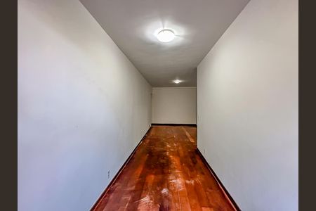 Apartamento para alugar com 97m², 2 quartos e 1 vaga Apartamento para alugar com 97m², 2 quartos e 1 vagaSala