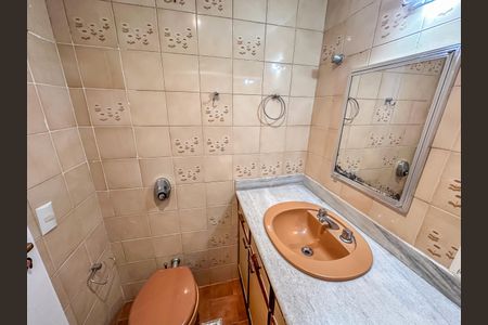 Apartamento para alugar com 97m², 2 quartos e 1 vaga Apartamento para alugar com 97m², 2 quartos e 1 vagaQuarto Suíte 1 banheiro